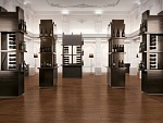 Керамогранит ATLAS CONCORDE Oak Reserve Tamarind 20x120 от Atlas Concorde (Россия)-5