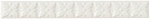 Бордюр STUDIO RELIEVE PONCIANA BAMBOO (ADST4020) 2.5x19.8 от ADEX (Испания)