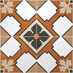 Керамогранит RIVOLI TURIN 30729 20x20  Equipe Ceramicas