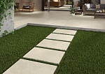 Керамогранит P.E. ANTID. C3 GEOSTONE ANTHRACITE MT 60X60 RECT. (20mm) (Испания)-2