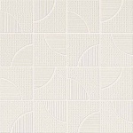 Мозаика Aplomb White Mosaico Arch (A6SK) 32x32 от Atlas Concorde (Италия)