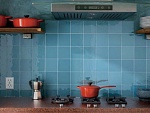 Настенная плитка VILLAGE CLOUD 25596 13.2x13.2  Equipe Ceramicas-8