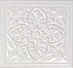 Декор Armonia A Blanco 15x15 от Monopole (Испания)