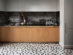 Керамогранит Lume White (M6RN) 6x24 от Marazzi Italy (Италия)-4