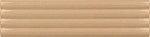 Настенная плитка COSTA NOVA ONDA STRAW 28496 5x20  Equipe Ceramicas