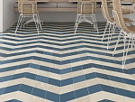 Керамогранит FLOW DIAMOND DECOR BLACK (117360) (14 вариантов оттенка) 13.9x23.95 от WOW (Испания)-10