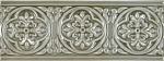 Бордюр STUDIO RELIEVE PALM BEACH EUCALYPTUS (ADST4004) 7.5x19.8 от ADEX (Испания)