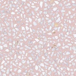 Керамогранит Amalfi-R Rosa 29.3x29.3 от Vives Ceramica (Испания)