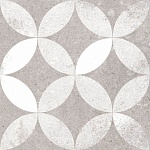 Керамогранит Nassau Kerala Gris 20x20 от Vives Ceramica (Испания)