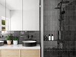 Настенная плитка MANACOR WHITE 26919 10x10  Equipe Ceramicas-9