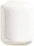Вставка СУ22 GMCAM10 CALACATTA ANG MATITA 2x2 от Ascot Ceramiche (Италия)