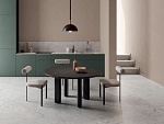 Фронтальная ступень SENSI GEMS GRAD.TOP ICEBERG LUX+ (PF60006416) 32x120x4.5x2 от ABK Ceramiche (Италия)-7