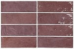 Настенная плитка LA RIVIERA Juneberry 25844 6.5x20  Equipe Ceramicas
