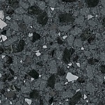 Керамогранит NIZA Monaco-R Negro 80x80 от Vives Ceramica (Испания)-2