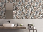 Керамогранит FLORALIA PAPILIO RECT (020227812) 60x120 от Ariana (Италия)-9