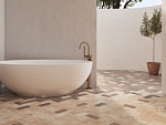 Керамогранит ROOTS S INDIGO GLOSS (128209) 11x11 от WOW (Испания)-7