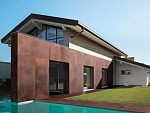 Мозаика Blaze Iron Mosaico Esagono Lapp (A0UN) 30x35 от Atlas Concorde (Италия)-8