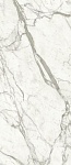 Керамогранит Marvel Shine Statuario Supremo Bookm A Lp (A4O4) 120x278 от Atlas Concorde (Италия)
