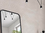 Настенная плитка Corwen-R Beige 32x99 от Vives Ceramica (Испания)-9