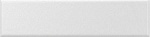 Настенная плитка MATELIER Alpine White 26485 7.5x30  Equipe Ceramicas