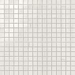 Мозаика керамогранит Marvel Stone Bianco Dolomite Mosaico Lapp. (AS2T) 30x30 от Atlas Concorde (Италия)