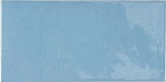 Настенная плитка VILLAGE AZURE BLUE 25629 6.5x13.2  Equipe Ceramicas