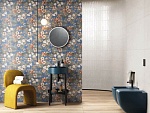 Настенная плитка WIDE&STYLE MINI PAPRIKA RET (PF60008237) 60x120 от ABK Ceramiche (Италия)-12