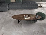 Керамогранит ALPES RAW GREY LAPP. RETT 60x120 от ABK Ceramiche (Италия)-8
