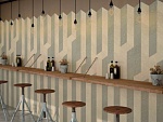 Керамогранит RHOMBUS Cream Smooth 22689 14x24  Equipe Ceramicas-9