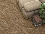 Керамогранит KOMI MAOLAN-R ANTRACITA 20x20 от Arcana Ceramica (Испания)-8
