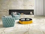 Керамогранит Onyx Gris Glossy 60x120x0.9 от Art&Natura Ceramic (Индия)-3