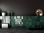Бордюр JOLLY ARTISAN OCHRE 24485 1.2x20  Equipe Ceramicas-4