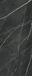 Керамогранит Marvel Calacatta Black Lappato (AFXY) 120x278 от Atlas Concorde (Италия)