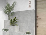 Керамогранит GEA GREY (120286) 12x12 от WOW (Испания)-5