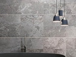 Керамогранит ALPES RAW GREY LAPP. RETT 60x120 от ABK Ceramiche (Италия)-5