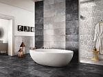 Керамогранит London Brick Beige 6x25 от Rondine Group RHS (Италия)-7