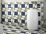Керамогранит BAUHOME MARK COLD 20x20 Equipe Ceramicas-2
