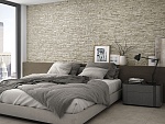 Керамогранит ARCALIS DARK (202639) 32x89 от Porcelanicos HDC (Испания)-2