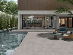 Керамогранит QUARZITE NEST (AF2I) 60x120 от Caesar Ceramiche (Италия)-4