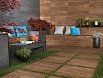Керамогранит Etic Noce Hickory (D185) 15x90 от Atlas Concorde (Италия)-10