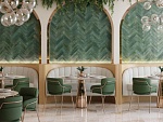 Керамогранит BAIKAL WARM SATIN 90x90 от Dune (Испания)-6