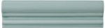 Бордюр NERI MOLDURA ITALIANA PB SEA GREEN (ADNE5633) 5x20 от ADEX (Испания)
