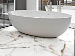 Керамогранит LES ORIGINES DE REX OR GLOSSY  (769858) 60x120 от REX Ceramiche (Италия)-6