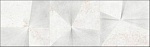 Декор Galvanic Lezama Blanco 31.5x100 от Grespania (Испания)