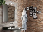 Керамогранит London Brick Beige 6x25 от Rondine Group RHS (Италия)-10