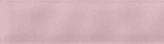 Настенная плитка Hanami Rosa  7,5 7.5x33.5 от Vives Ceramica (Испания)