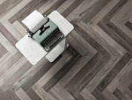 Напольная плитка Treverkfusion Brown M006 10x70 от Marazzi Italy (Италия)-5