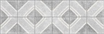 Настенная плитка Omicron Romvi Gris 25x75 от Vives Ceramica (Испания)