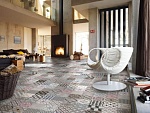 Напольная плитка Chic Roy 45x45 от Dual Gres (Испания)-8