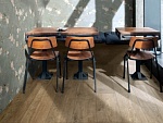 Керамогранит OSSIMORI AVORIO CHEVRON (R9SQ) 11x54 от Ragno (Италия)-9